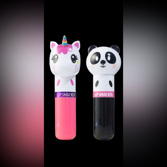 Lip Smackers Lippy Pals Trio - Picture 4 of 6